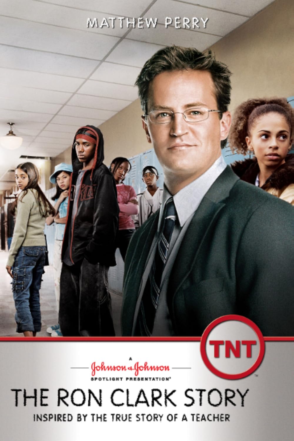La storia di Ron Clark