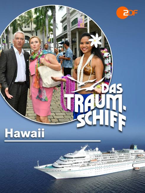 La nave dei sogni - Hawaii