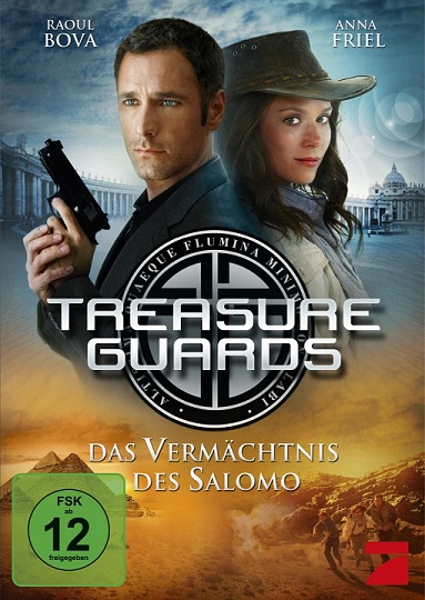 I guardiani del tesoro