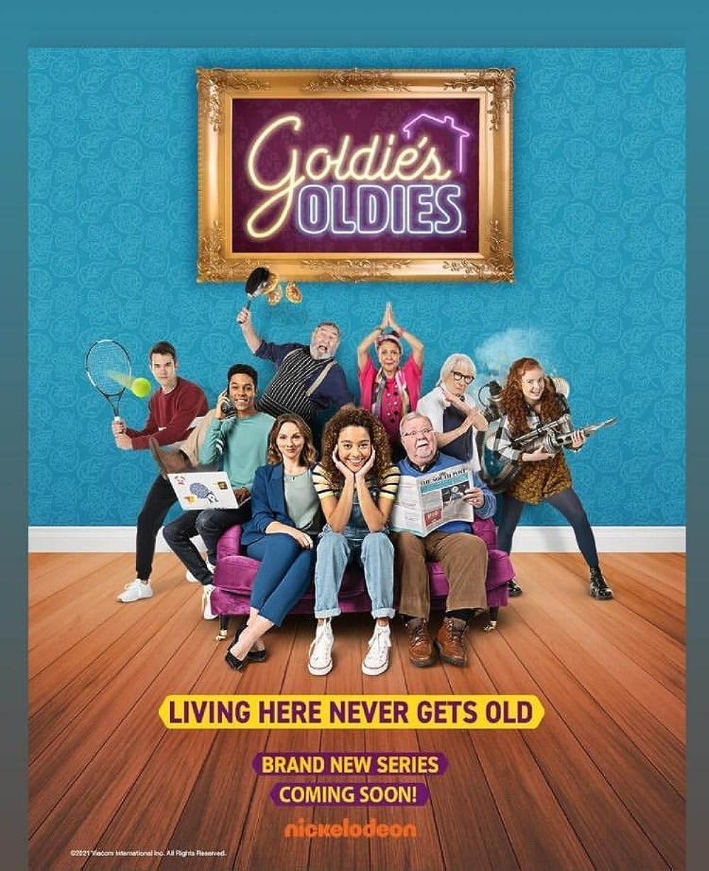 Goldie's Oldies