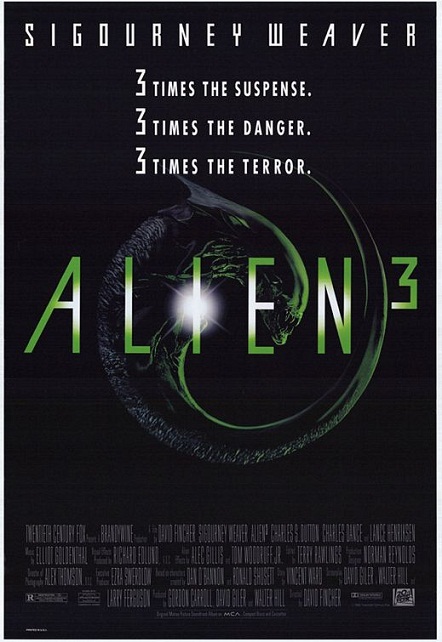 Alien³