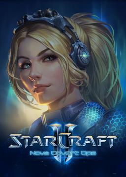 Starcraft II: Nova - Operazioni segrete