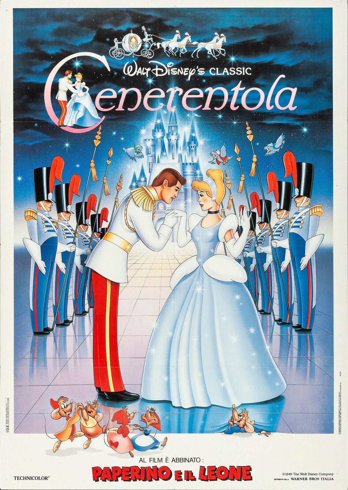 Cenerentola (Disney 1950)