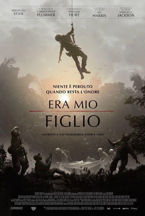 Era mio figlio (2019)