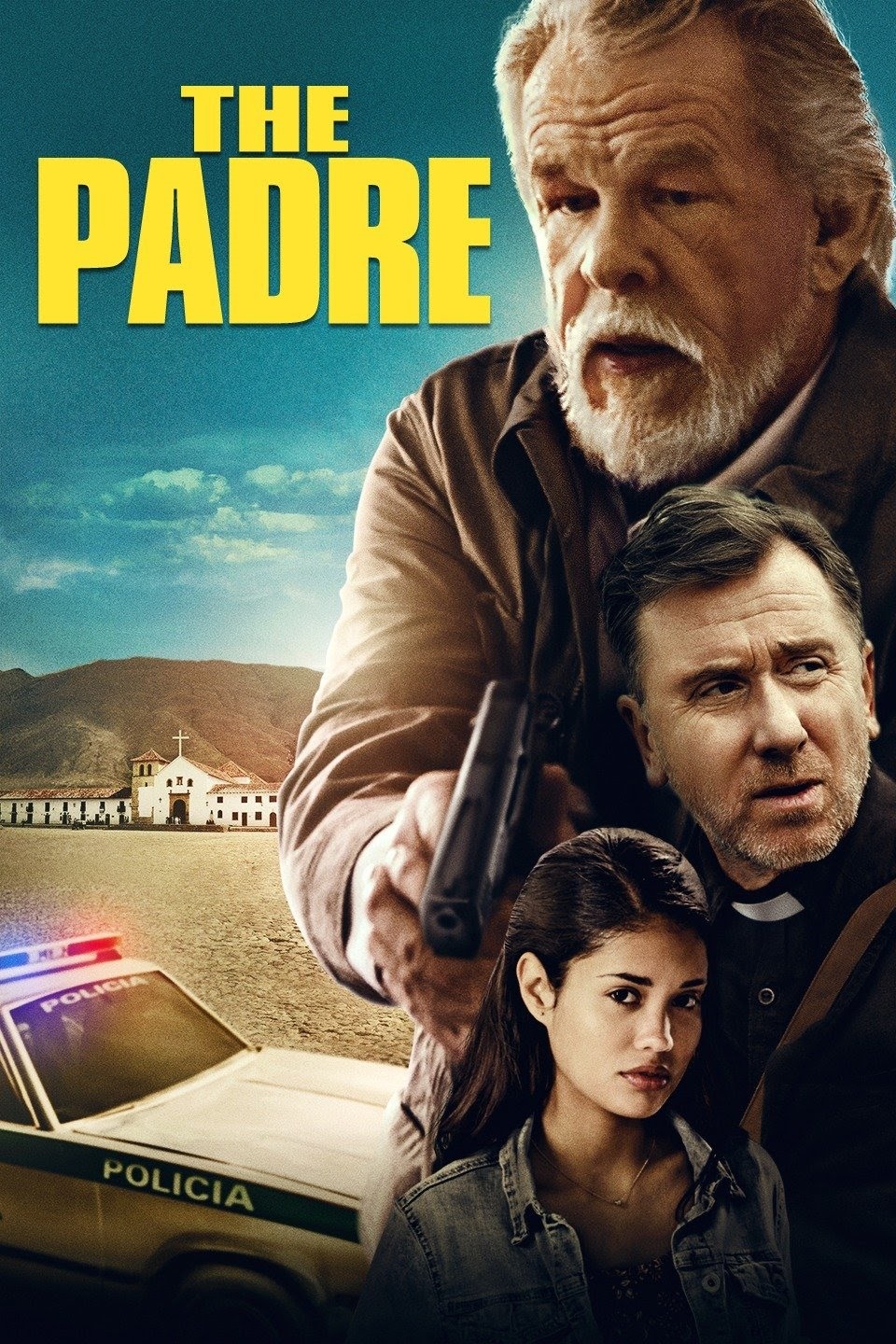 Padre