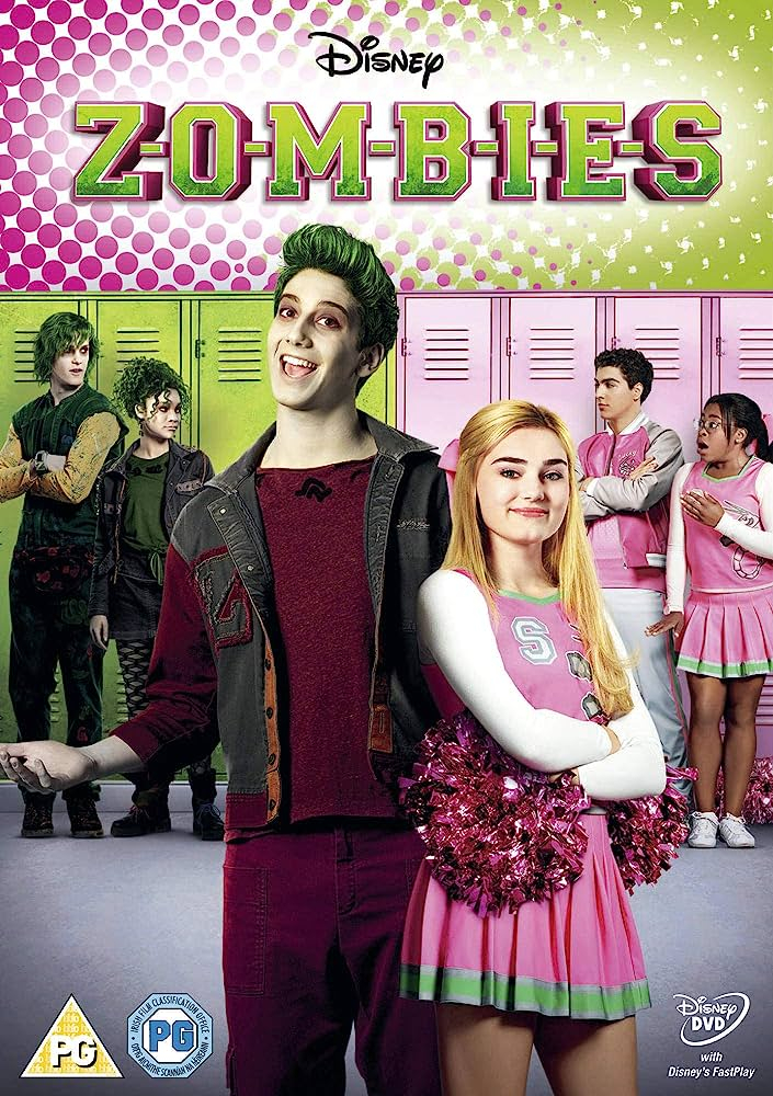Zombies (2018)
