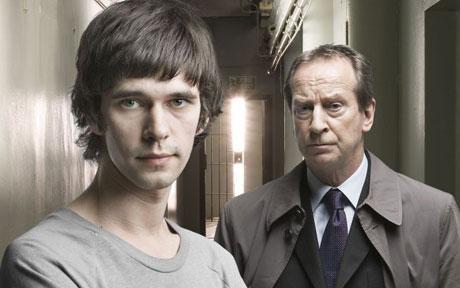 Criminal Justice