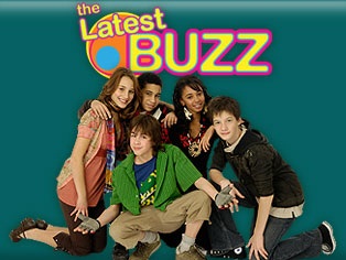 The Latest Buzz
