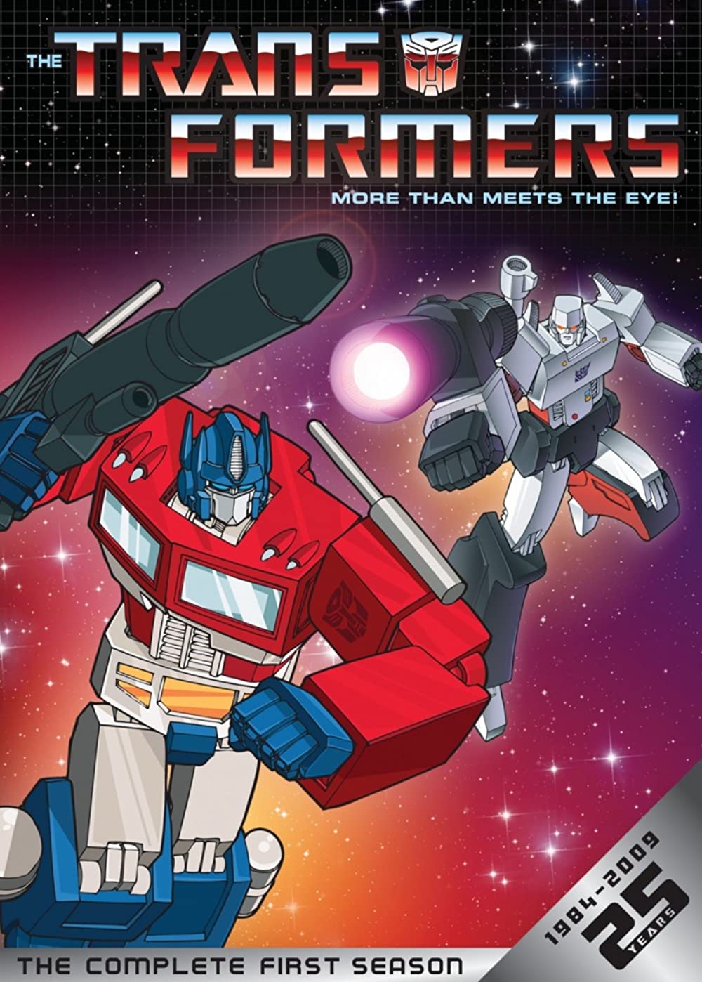 Transformers - G1