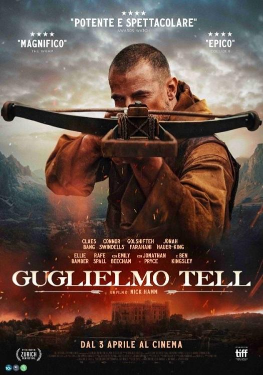 Guglielmo Tell (Film 2024)