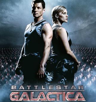 Battlestar Galactica