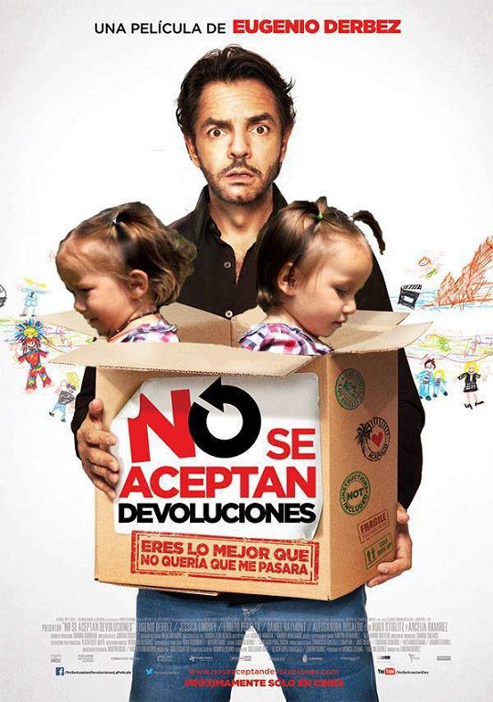 Instructions Not Included