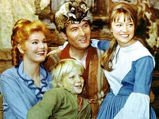 Daniel Boone