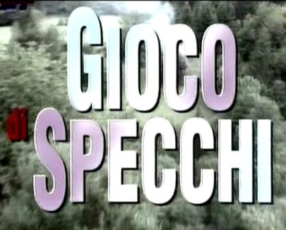 Gioco di specchi