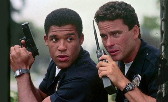 New Adam-12