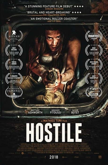 Hostile