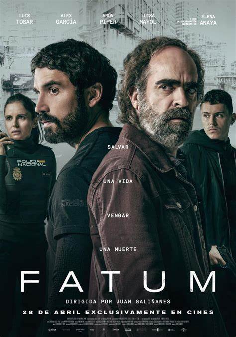 Fatum - Destino in gioco