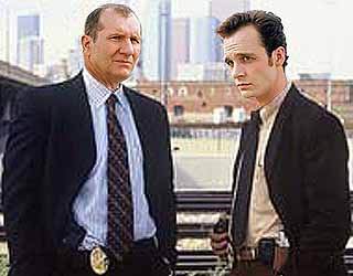 L.A. Dragnet