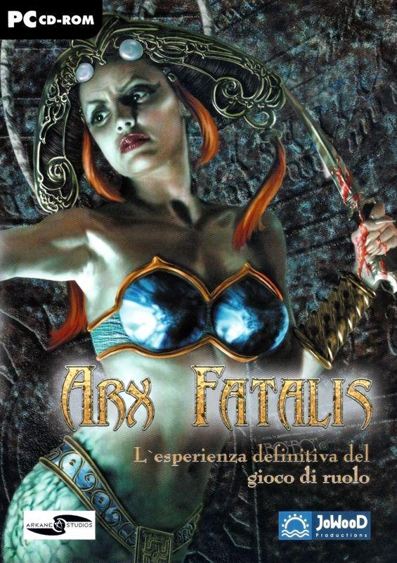 Arx Fatalis