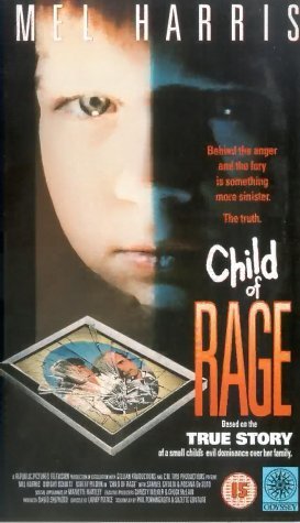 Infanzia negata (Perchè mia figlia)