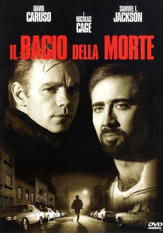 Il bacio della morte (1995)