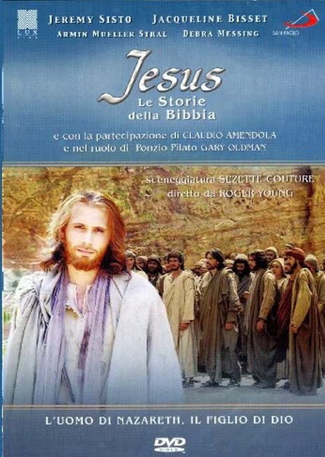 La Bibbia: Jesus