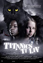 Le dieci vite del gatto Titanic