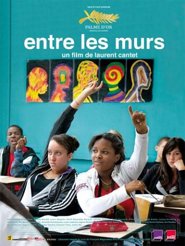 La classe - Entre les murs