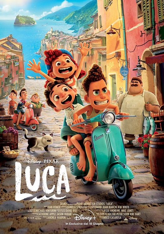 Luca