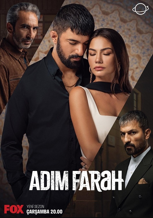 Io sono Farah