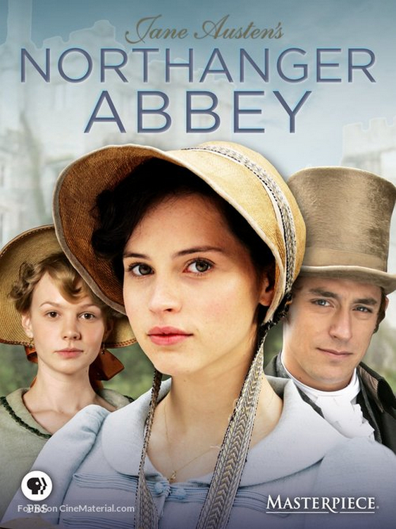 L'abbazia di Northanger