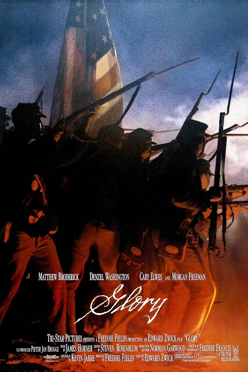 Glory - Uomini di gloria