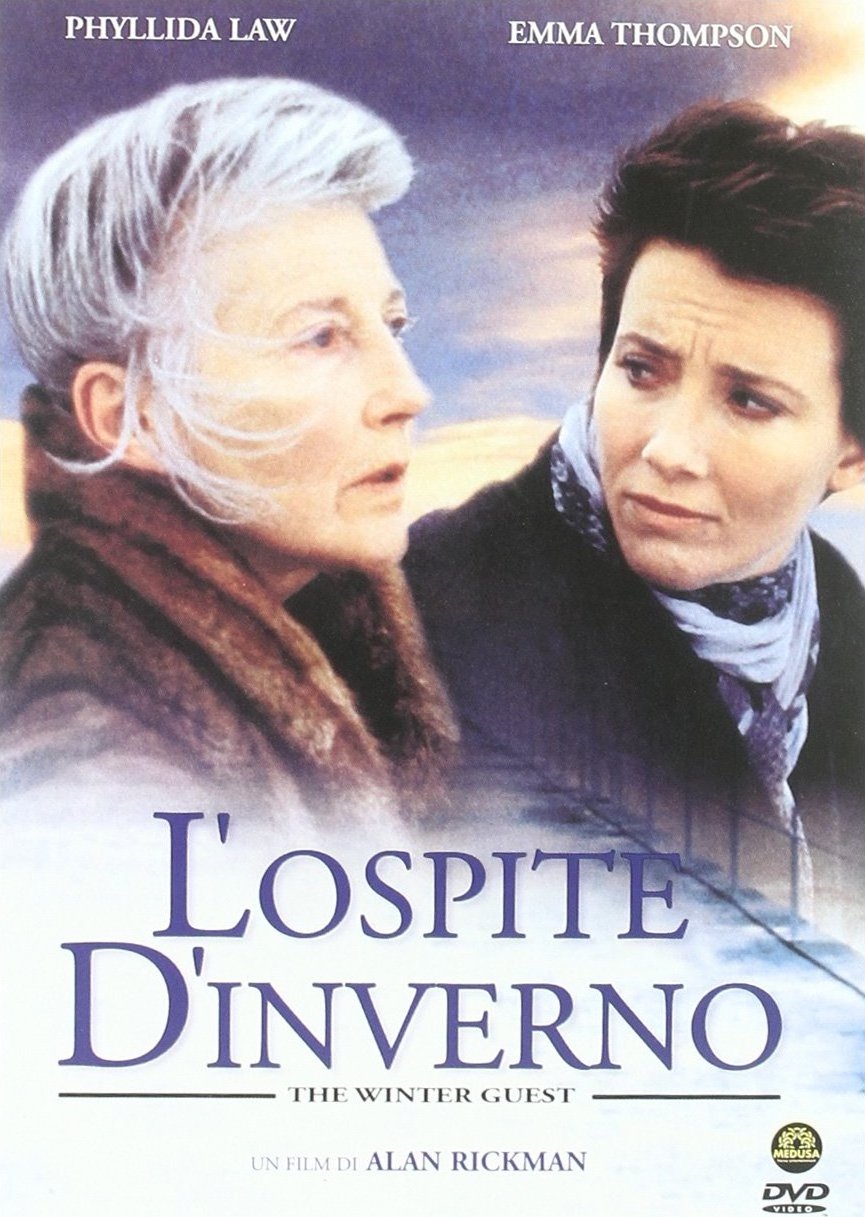 L'ospite d'inverno