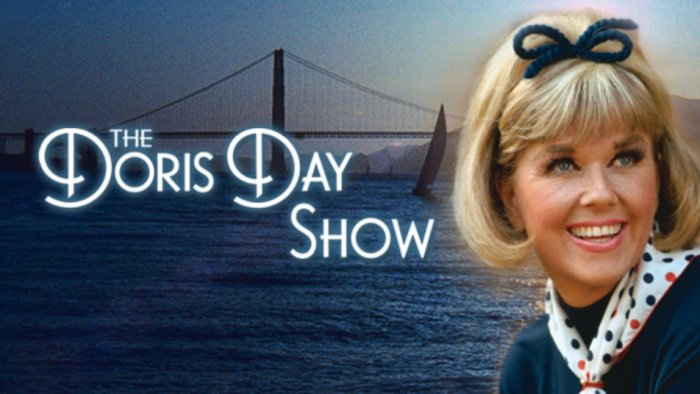 Doris Day Show