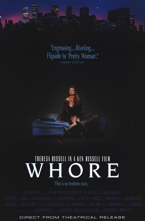 Whore (Puttana)