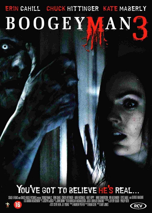 Boogeyman 3