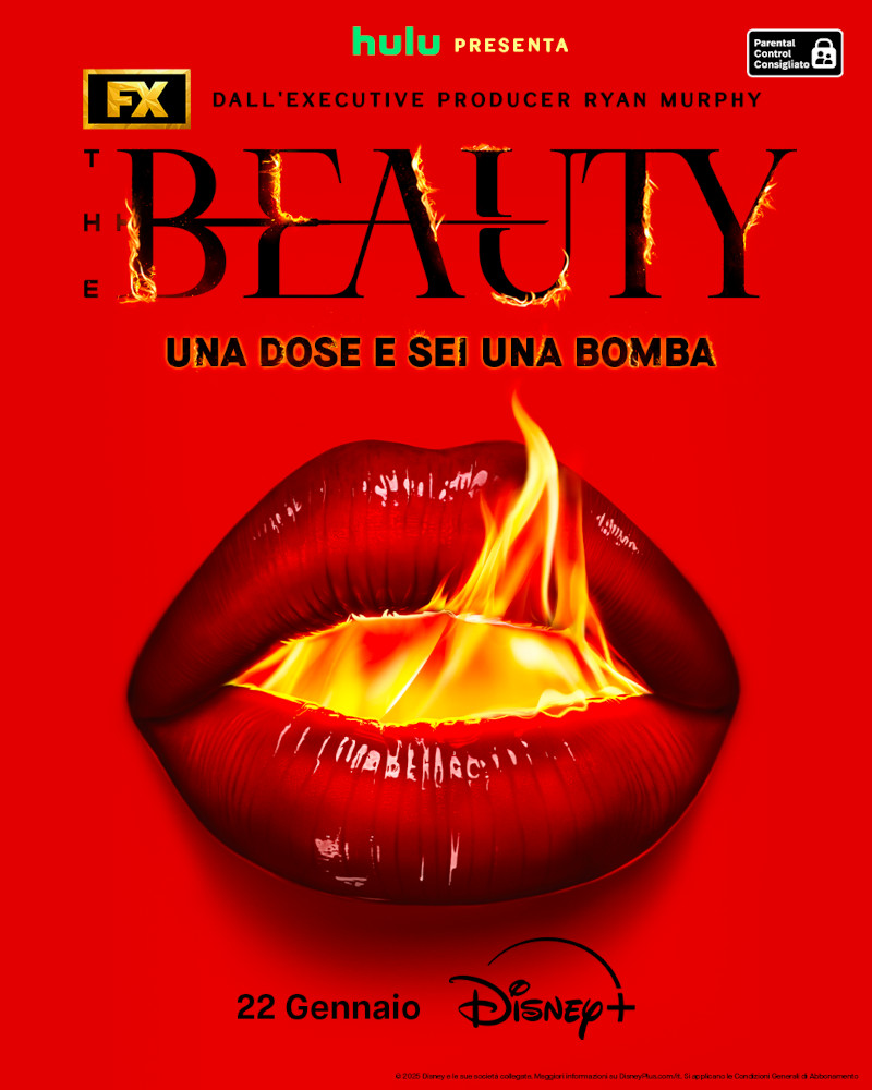 The Beauty
