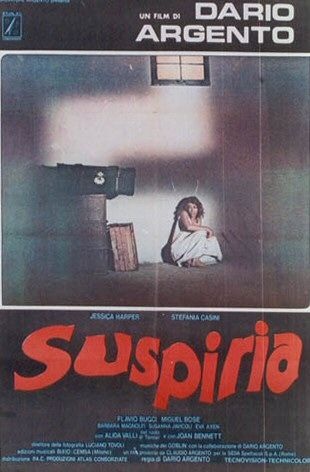 Suspiria (1977)