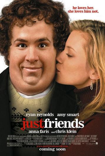 Just Friends (Solo amici)