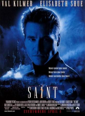 Il Santo