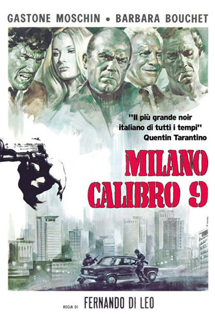 Milano calibro 9