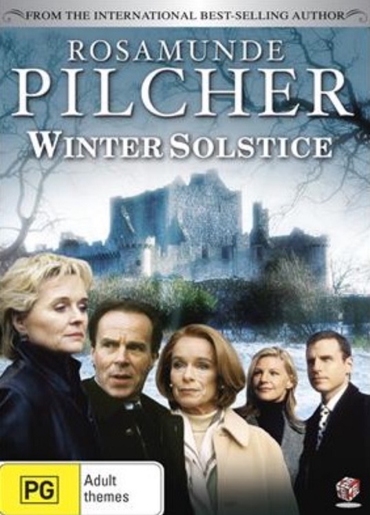 Rosamunde Pilcher - Solstizio d'inverno