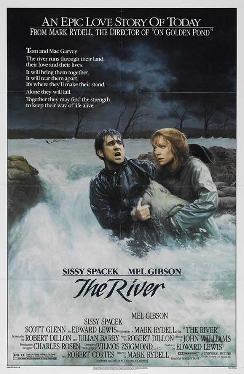 Il fiume dell'ira