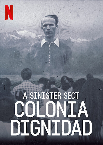 Colonia Dignidad - Una setta tedesca in Cile