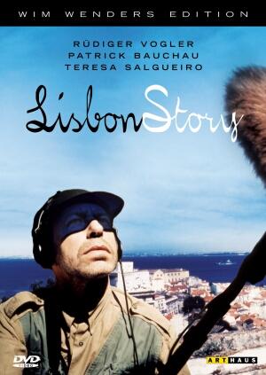 Lisbon Story