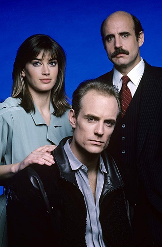 Max Headroom