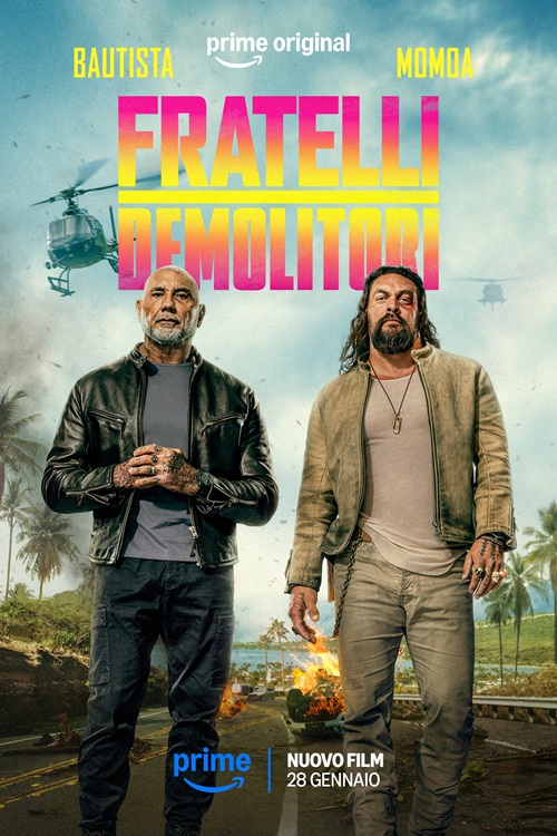 Fratelli demolitori