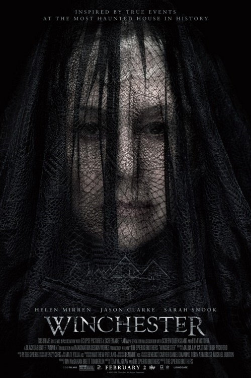 La vedova Winchester