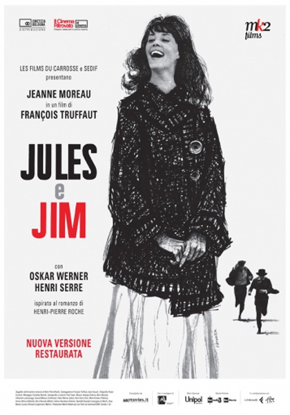 Jules e Jim