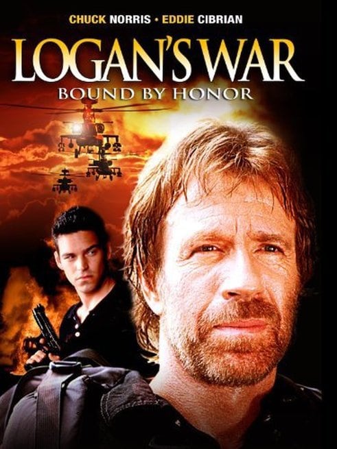 La vendetta di Logan
